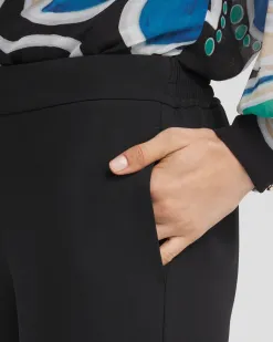 Flash Sale Pull-on Wide Leg Pants Pants
