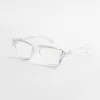 Store Rectangle Frame Reader Eyewear