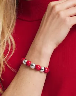 Store Beaded Stretch Bracelet Bracelet Stacking