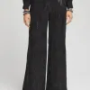 Best Sale Sequin Wide Leg Pants Pants