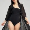 Flash Sale Shirt Dress Swim Coverup Swim