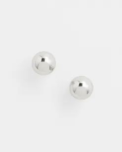 Clearance Tone Stud Earrings Everyday Jewelry