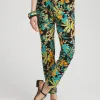 Best So Slimming® 180 Brigitte Palms Ankle Pants Pants
