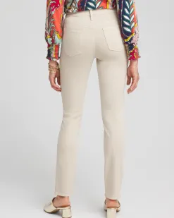 Flash Sale So Slimming Girlfriend Ankle Jeans Jeans & Denim