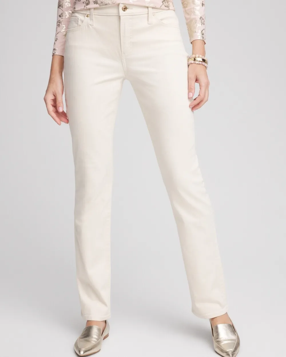 Clearance So Slimming Girlfriend Jeans Jeans & Denim
