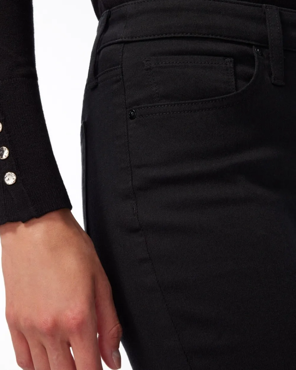 Clearance So Slimming Girlfriend Jeans Jeans & Denim