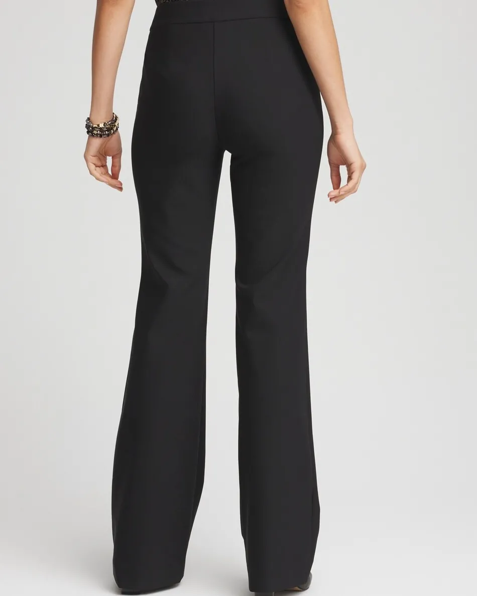 Best So Slimming™ Stretch Flare Pants Pants
