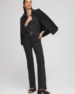 Hot Sparkle Embellished Poplin Shirt Tops | Blouses & Shirts