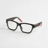 Clearance Square Leopard Readers Eyewear