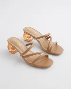 Flash Sale Heels Shoes