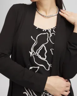 Best Sale Touch Of Cool™ Easy Cardigan Tops