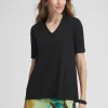 Fashion Touch Of Cool™ Modern Tunic Tops