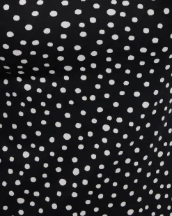 Sale Touch Of Cool™ Polka Dot Polished Tank Tops