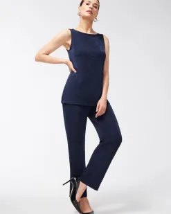 Hot Travelers Classic No Tummy Pants Pants