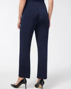 Hot Travelers Classic No Tummy Pants Pants