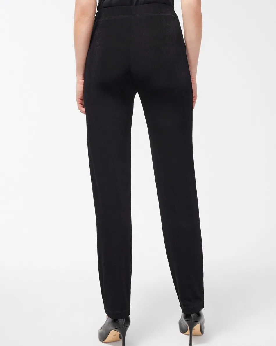 Flash Sale Travelers Essential Slim Pants Pants