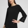 Clearance Travelers™ Grommet Top Tops