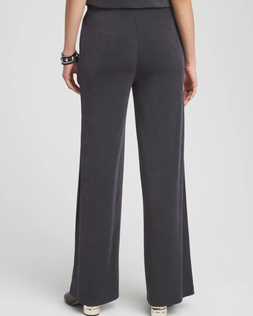 Sale Travelers Wide Leg Pocket Pants Pants