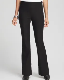 Best Ultra Flare So-Slimming Pants Pants
