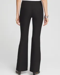 Best Ultra Flare So-Slimming Pants Pants