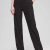 Fashion Wide Leg Linen Pants Pants