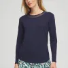 New ZenCool® UPF Long Sleeve Top Tops