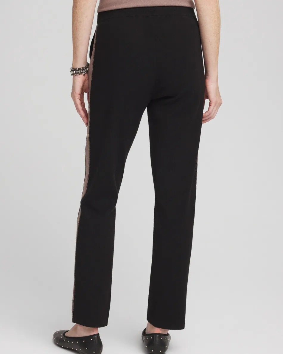 Online Zenergy® Luxe Cashmere Blend Ankle Pants Pants | Activewear