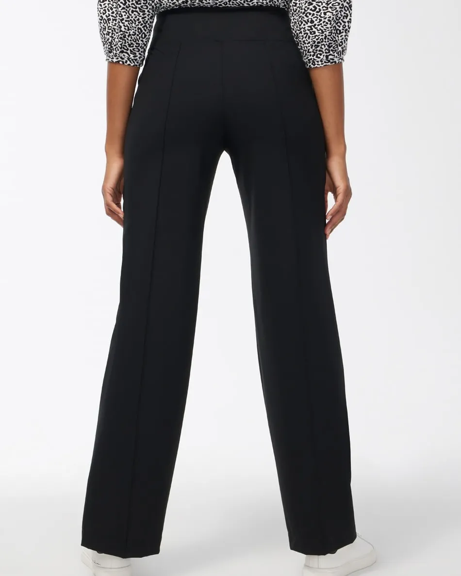 Best Zenergy® Pintuck Pants Pants | Activewear