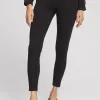 Online Zenergy® Scuba Ankle Leggings Pants | Activewear