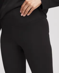 Online Zenergy® Scuba Ankle Leggings Pants | Activewear