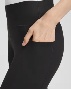 Hot Zenergy® Tummy Control Leggings Pants | Activewear