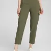 New Zenergy® UPF Cargo Crops Pants