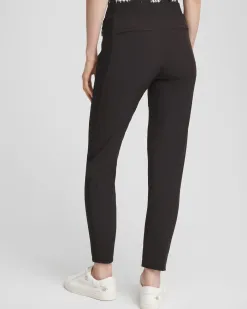 Cheap Zenergy® UPF Lined Ankle Pants Pants