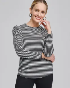 Cheap Zenergy UPF Long Sleeve Top Tops