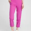 Online Zenergy® UPF Neema Bungee Cropped Pants Pants