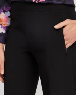 Online Zenergy® UPF Neema Bungee Cropped Pants Pants