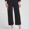 Hot Zenergy® Wide Leg Cropped Pants Pants