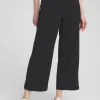 Fashion Zenergy® Wide Leg Crops Pants