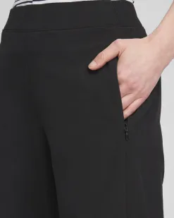 Fashion Zenergy® Wide Leg Crops Pants